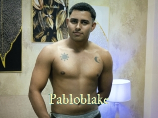 Pabloblake