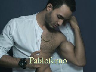Pabloferno