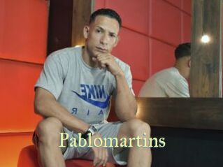 Pablomartins