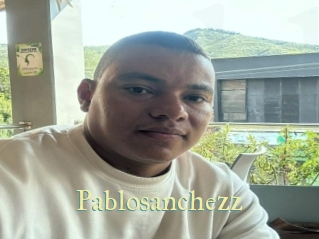 Pablosanchezz