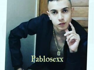 Pablosexx