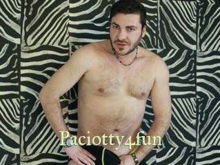 Paciotty4fun