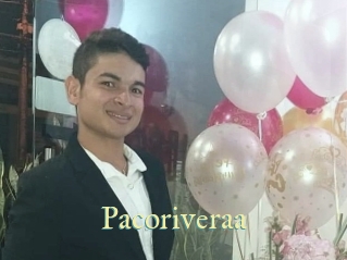 Pacoriveraa
