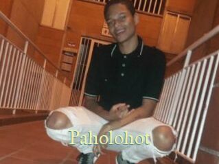 Paholohot