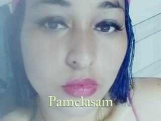 Pamelasam
