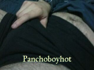 Panchoboyhot