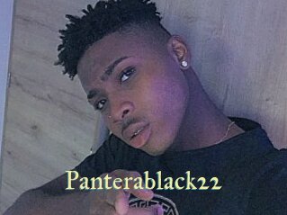 Panterablack22