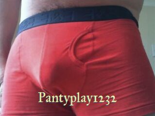 Pantyplay1232