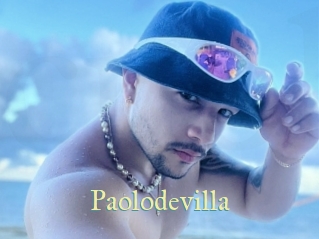 Paolodevilla