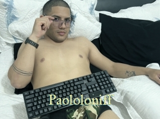 Paololoniff