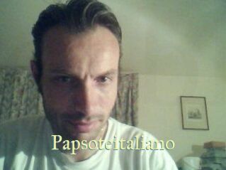 Papsoteitaliano