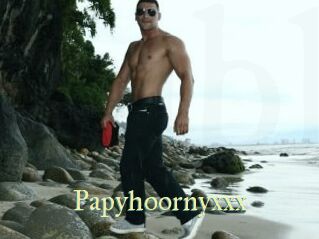 Papyhoornyxxx