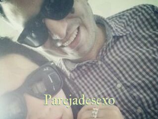 Parejadesexo