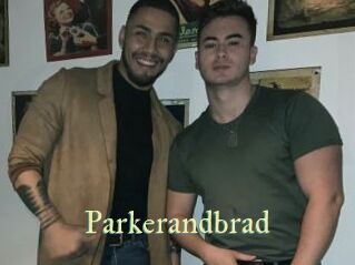 Parkerandbrad
