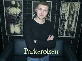 Parkerolsen