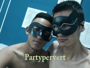 Partypervert