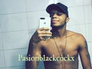 Pasionblackcockx