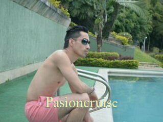 Pasioncruise