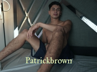 Patrickbrown