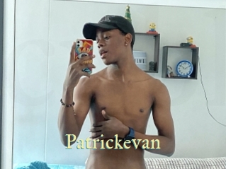 Patrickevan