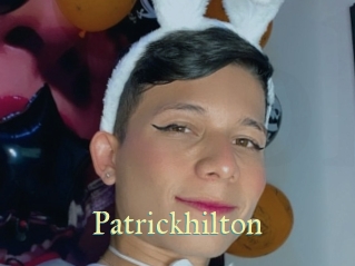Patrickhilton