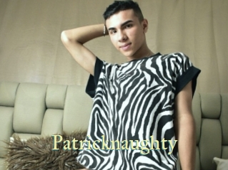 Patricknaughty