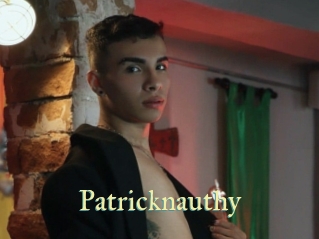 Patricknauthy