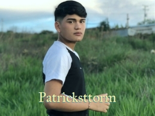 Patricksttorm