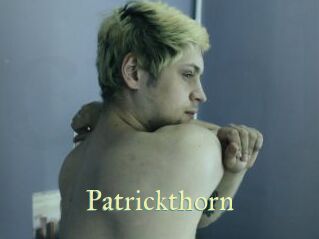 Patrickthorn