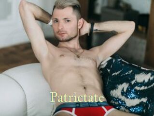 Patrictate
