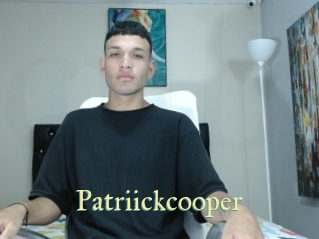 patriickcooper Cube Lille