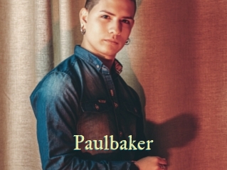 Paulbaker