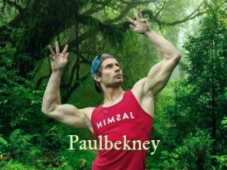 Paulbekney