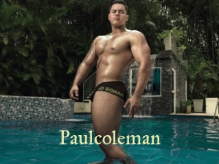 Paulcoleman