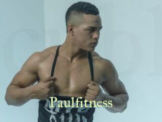 paulfitness Cube Lille