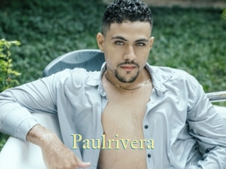 Paulrivera