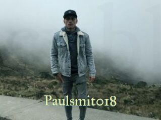 Paulsmit018