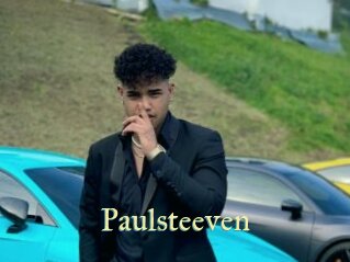 Paulsteeven