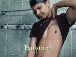 Paulstitch