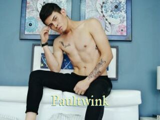 Paultwink