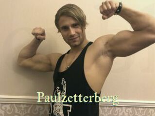 Paulzetterberg