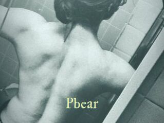 Pbear