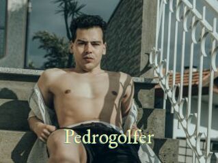 Pedrogolfer