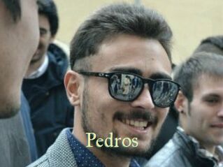 Pedros