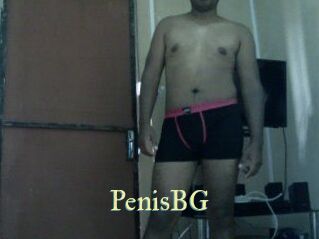 PenisBG