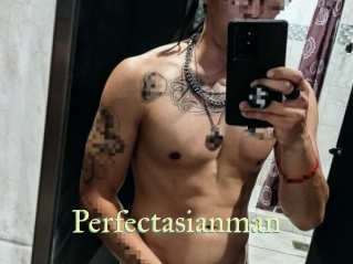 Perfectasianman