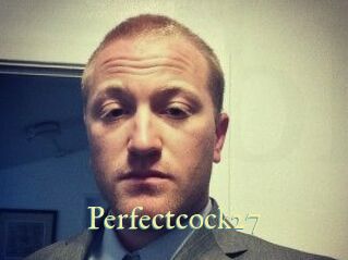 Perfectcock27