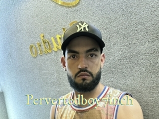 pervertedboy7inch Cube Lille