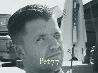 Pet77