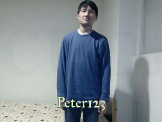 Peter123